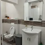 Апартаменты Little Paradise