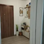 Апартаменты Little Paradise *