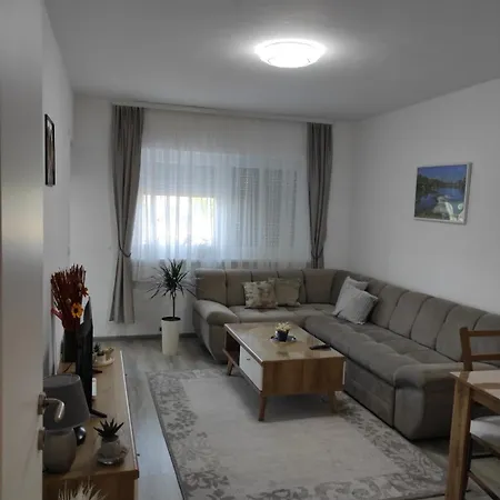 Little Paradise Appartement