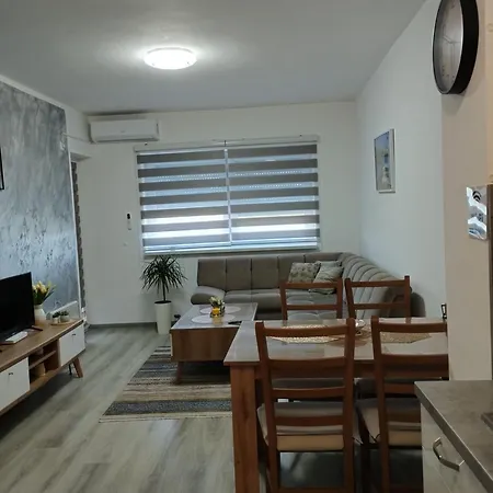 Appartement Little Paradise
