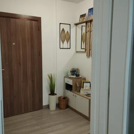 Apartment Little Paradise *