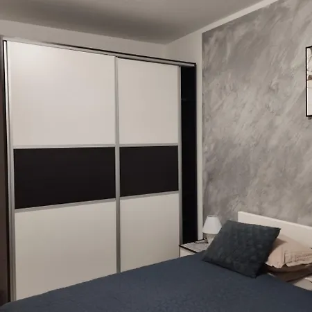 Little Paradise Apartment *