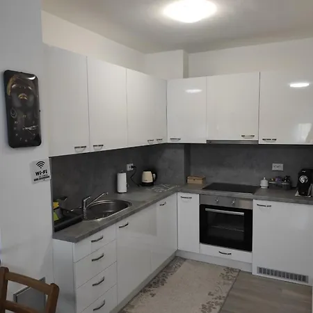 Little Paradise Apartment Bihac
