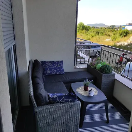 Little Paradise Apartment Bihac