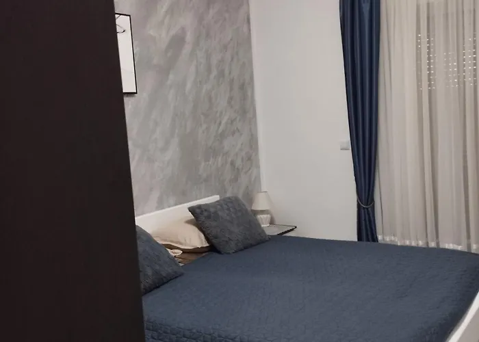 Apartman Little Paradise *