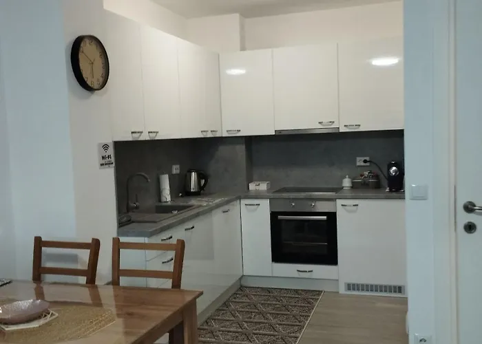 Little Paradise Bihać