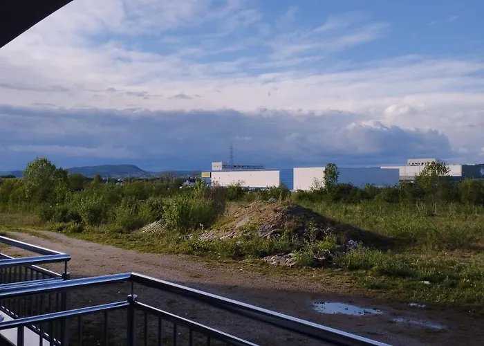 Little Paradise Bihać